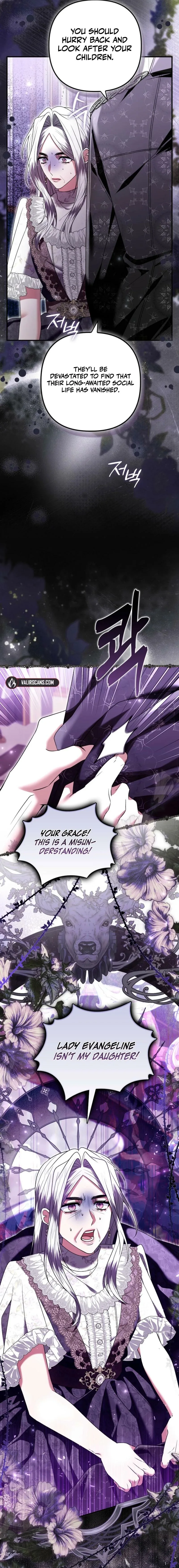 How to Reject a Perfect Marriage Chapter 47 page 10