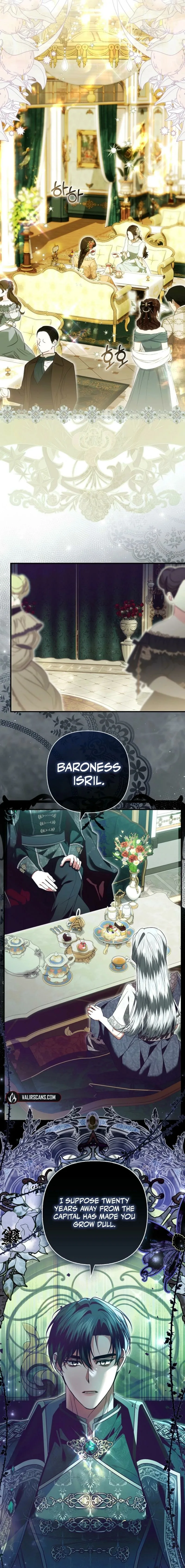 How to Reject a Perfect Marriage Chapter 47 page 3