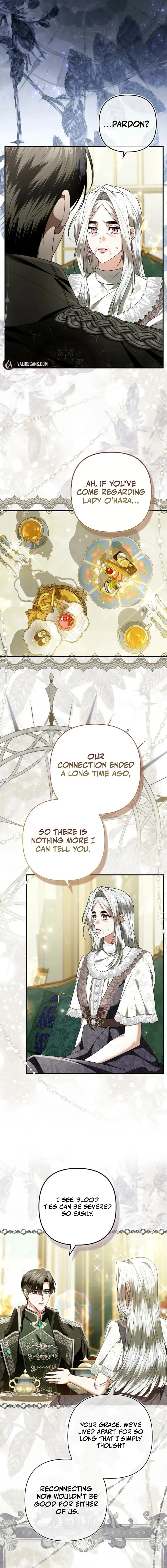 How to Reject a Perfect Marriage Chapter 47 page 5