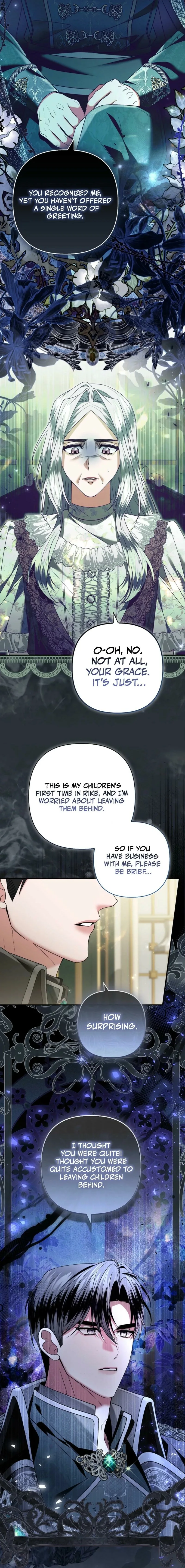 How to Reject a Perfect Marriage Chapter 47 page 4