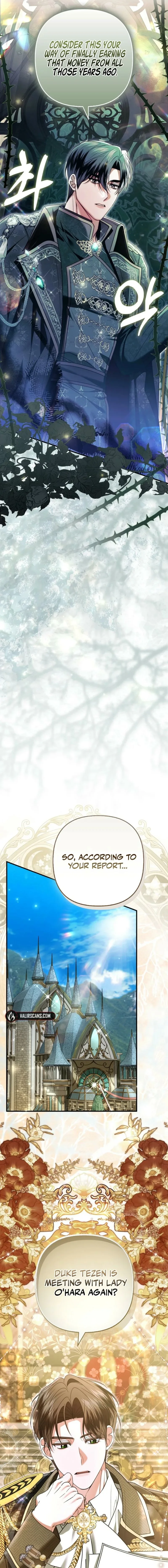 How to Reject a Perfect Marriage Chapter 47 page 14