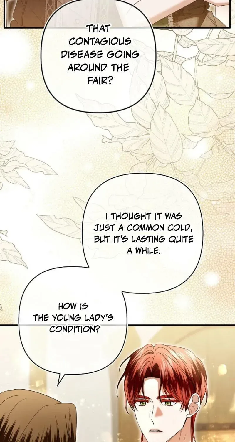 How to Reject a Perfect Marriage Chapter 48 page 25