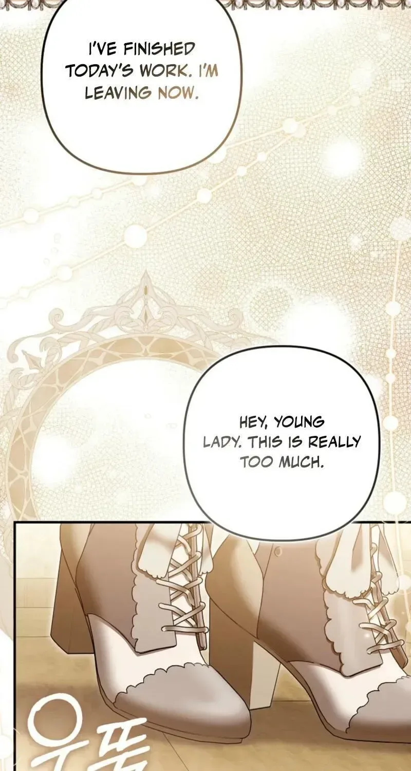 How to Reject a Perfect Marriage Chapter 48 page 12