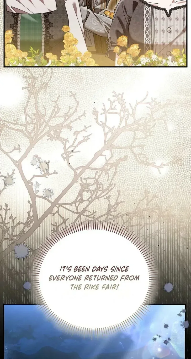 How to Reject a Perfect Marriage Chapter 48 page 8