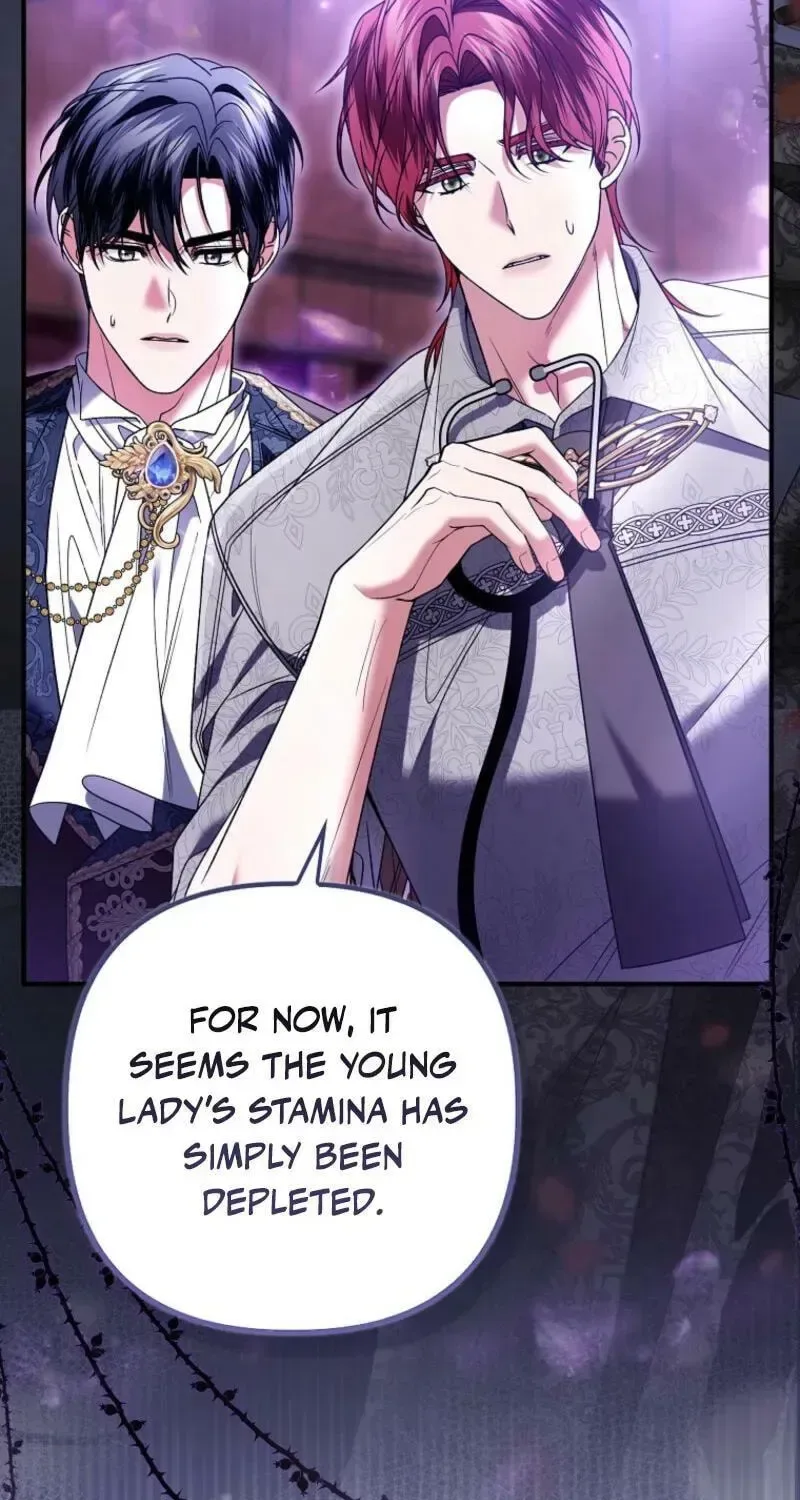 How to Reject a Perfect Marriage Chapter 48 page 31
