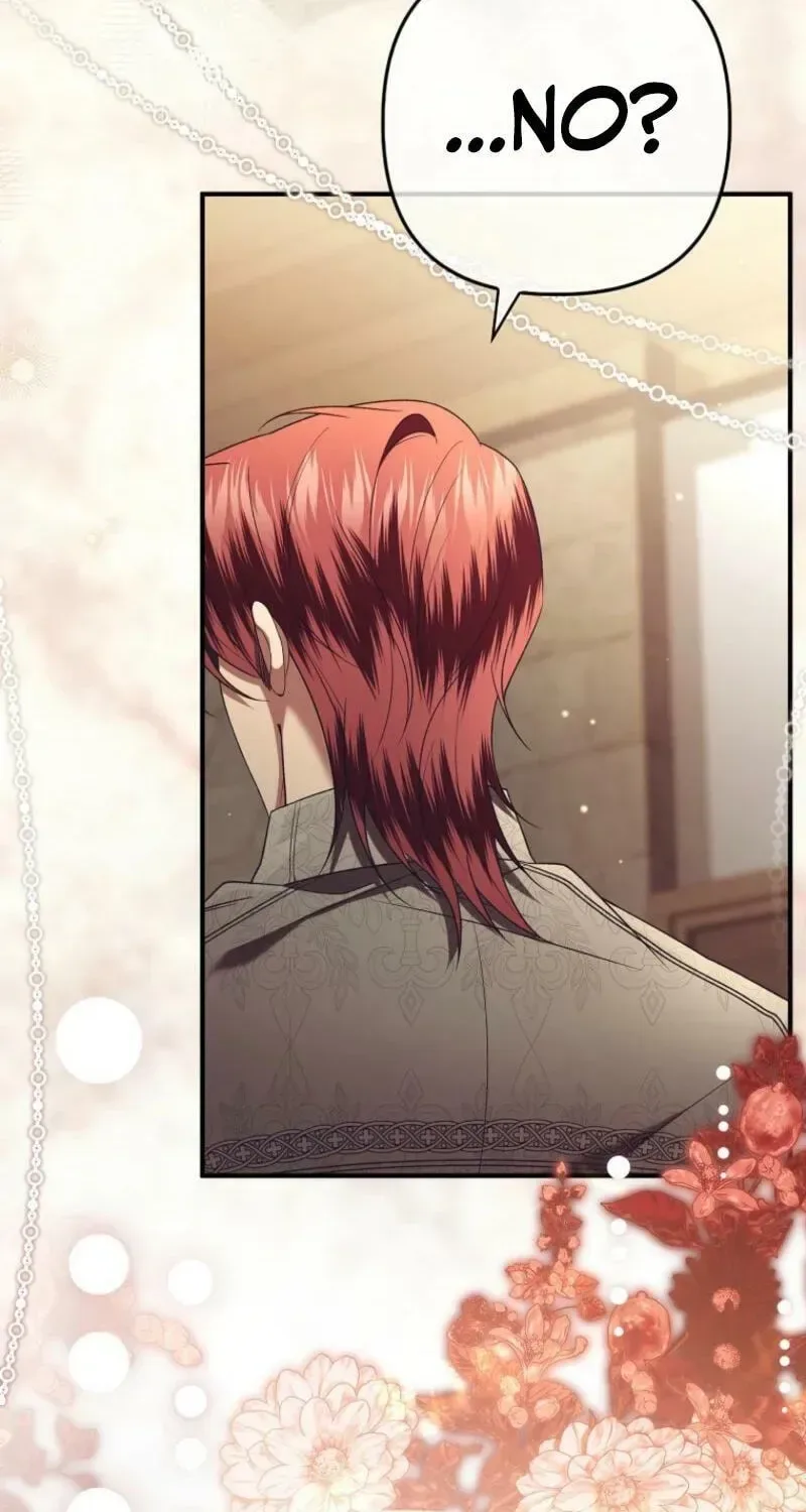 How to Reject a Perfect Marriage Chapter 48 page 34