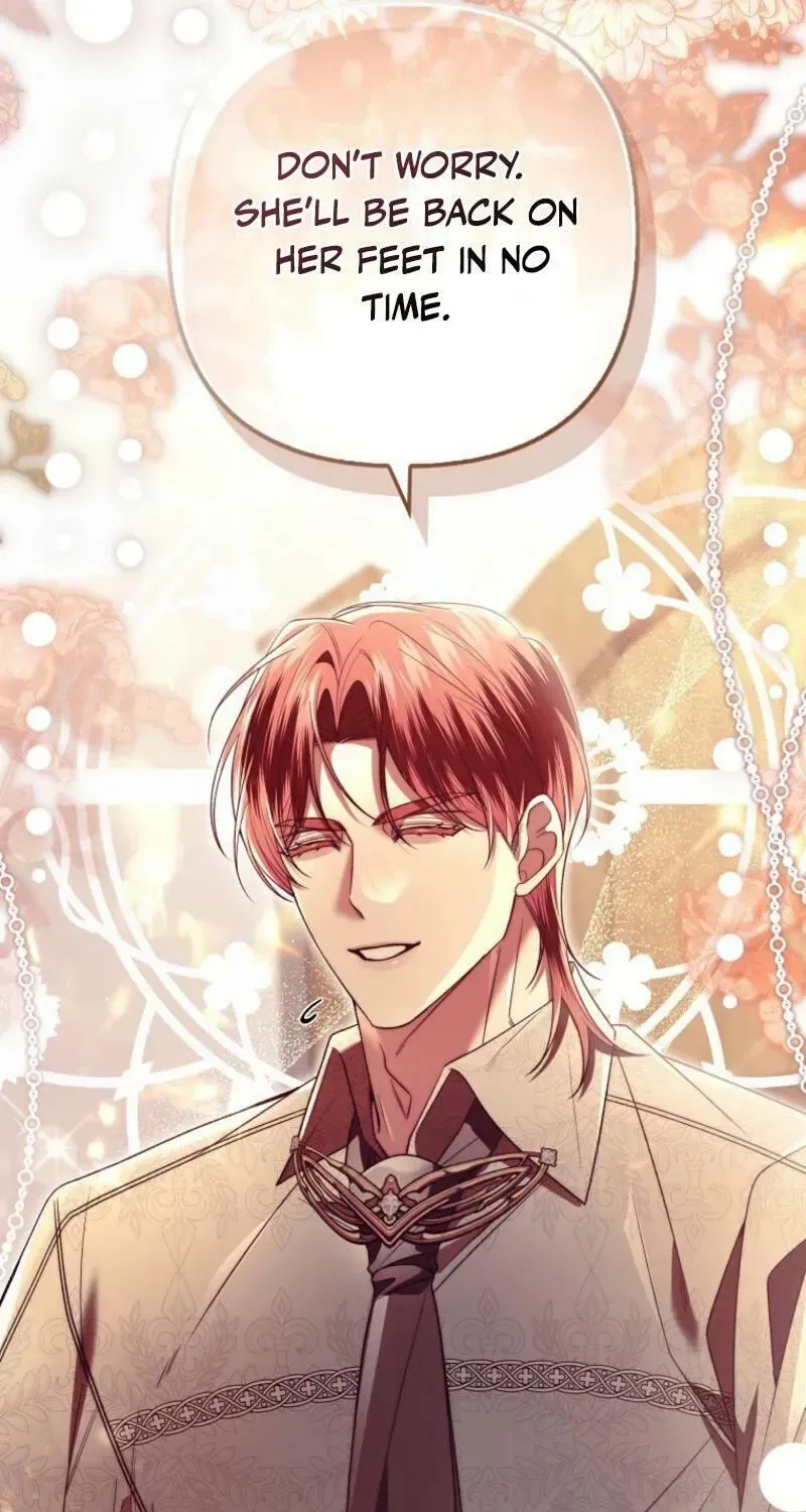 How to Reject a Perfect Marriage Chapter 48 page 35