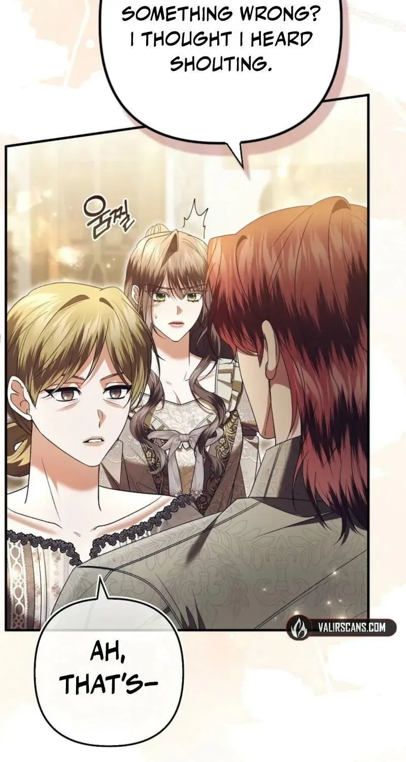 How to Reject a Perfect Marriage Chapter 48 page 37