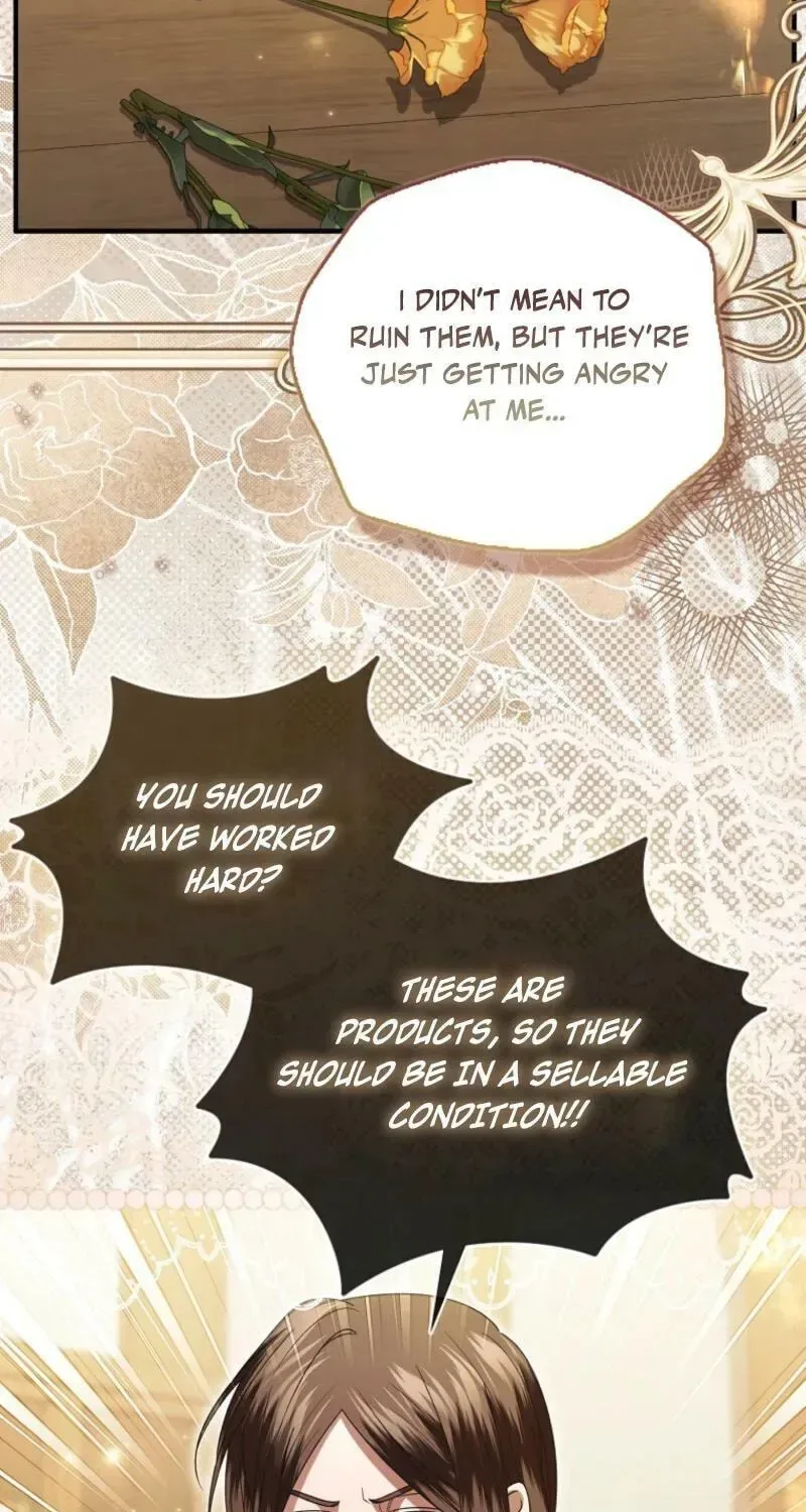How to Reject a Perfect Marriage Chapter 48 page 43
