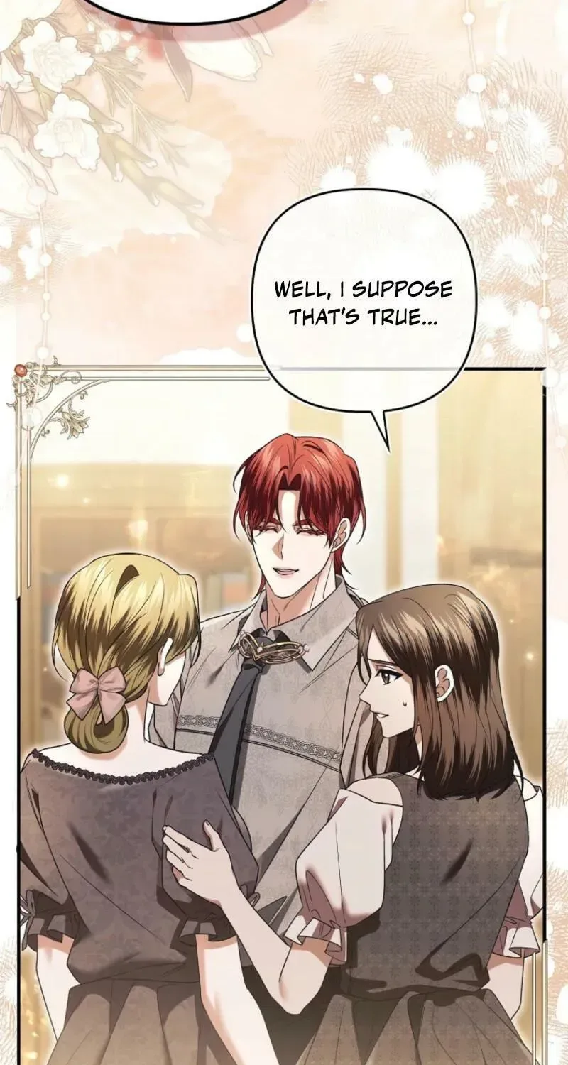 How to Reject a Perfect Marriage Chapter 48 page 47