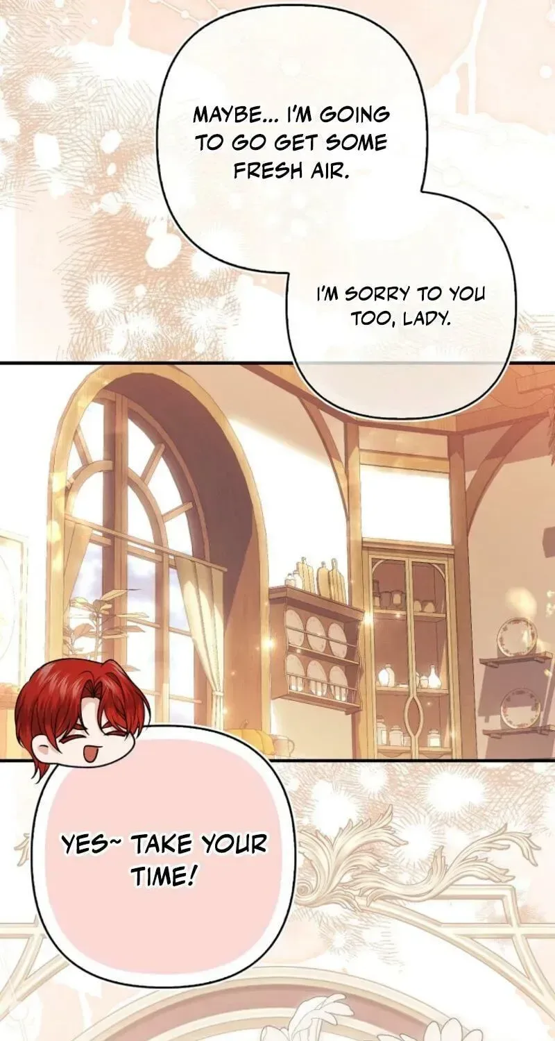 How to Reject a Perfect Marriage Chapter 48 page 49