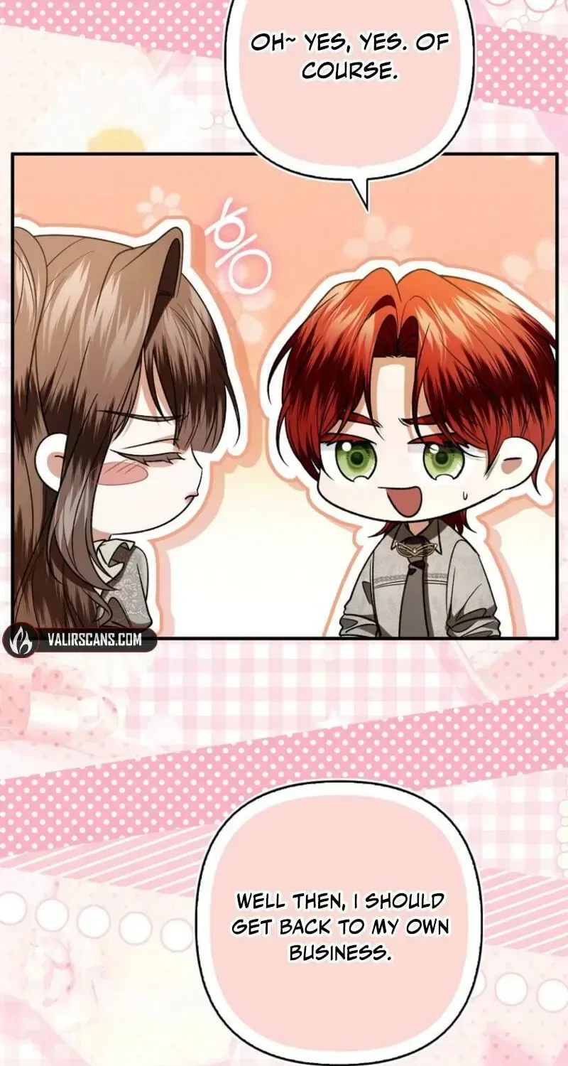 How to Reject a Perfect Marriage Chapter 48 page 54