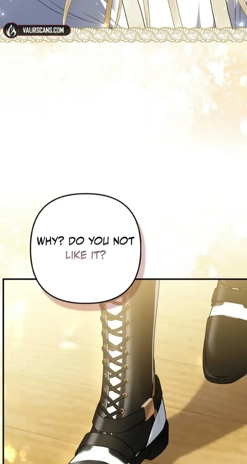 How to Reject a Perfect Marriage Chapter 48 page 64