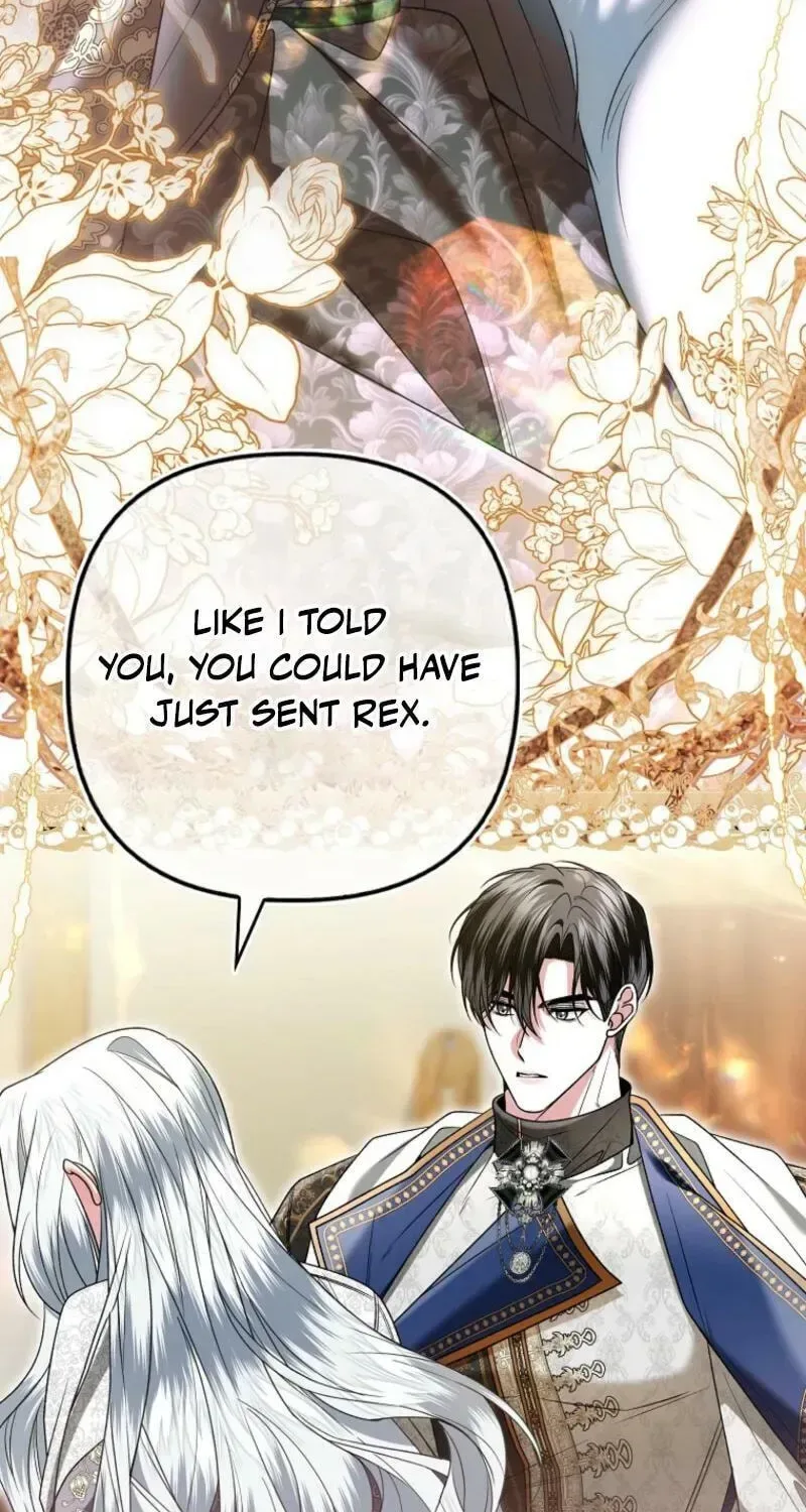 How to Reject a Perfect Marriage Chapter 48 page 70