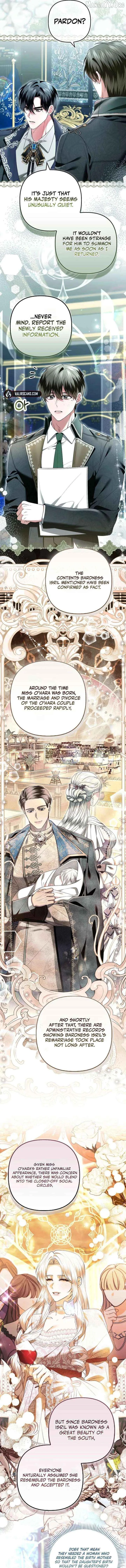 How to Reject a Perfect Marriage Chapter 49 page 19