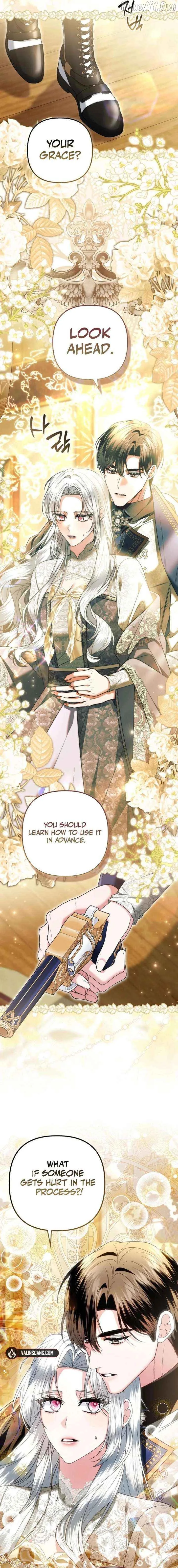 How to Reject a Perfect Marriage Chapter 49 page 5