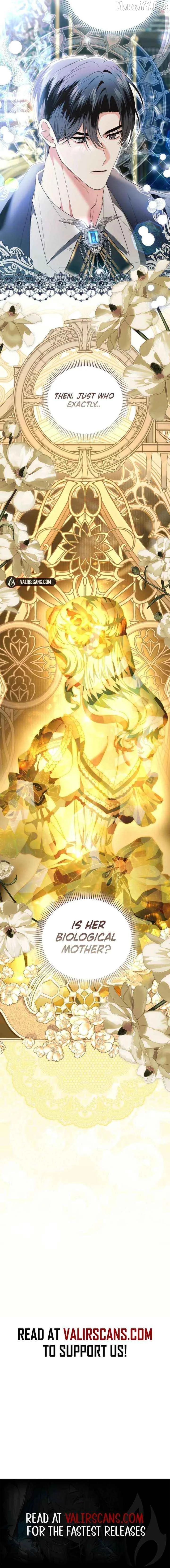 How to Reject a Perfect Marriage Chapter 49 page 20