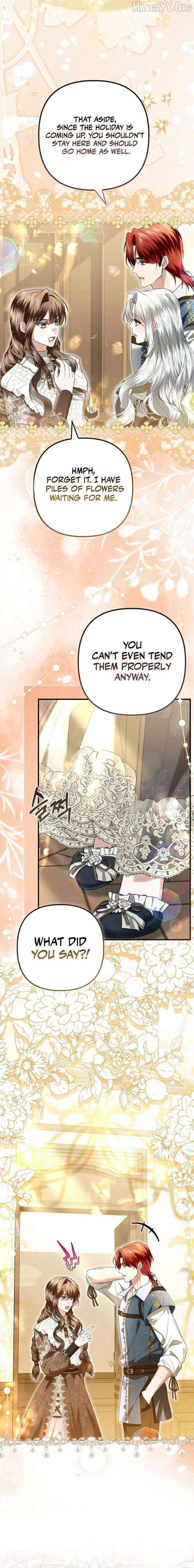 How to Reject a Perfect Marriage Chapter 49 page 16