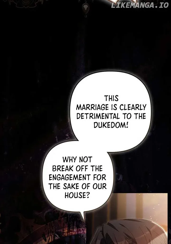 How to Reject a Perfect Marriage Chapter 5 page 7