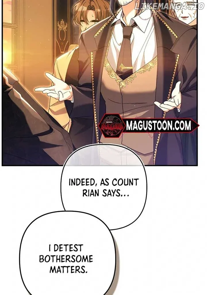 How to Reject a Perfect Marriage Chapter 5 page 25