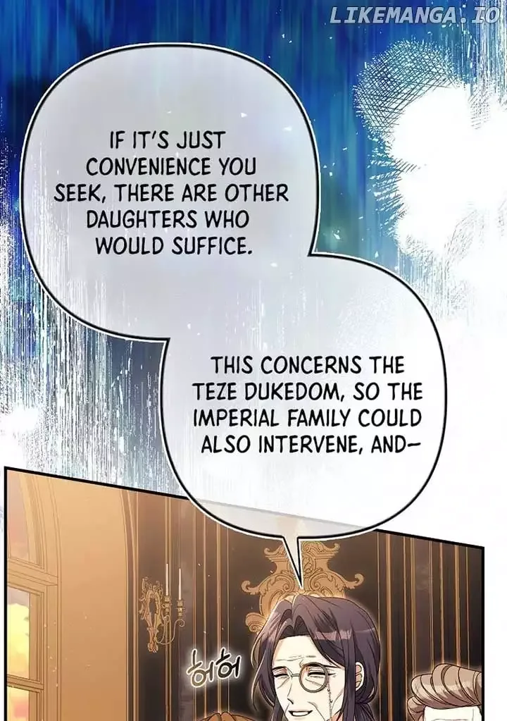 How to Reject a Perfect Marriage Chapter 5 page 24