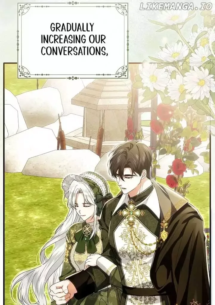 How to Reject a Perfect Marriage Chapter 5 page 54