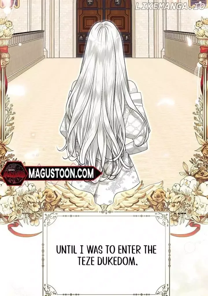 How to Reject a Perfect Marriage Chapter 5 page 57