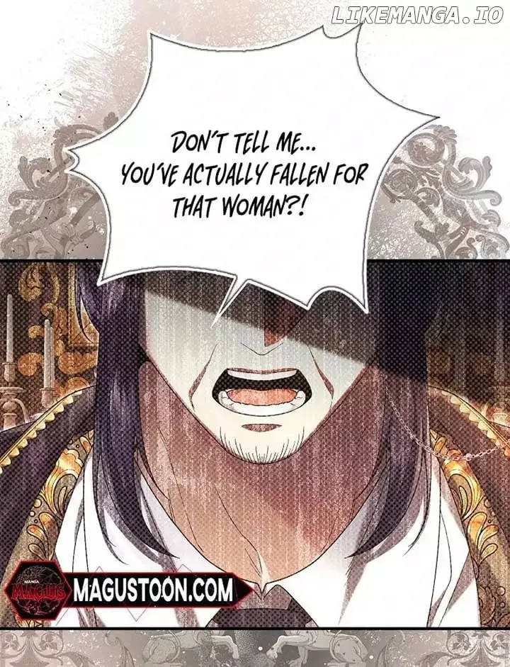 How to Reject a Perfect Marriage Chapter 5 page 94