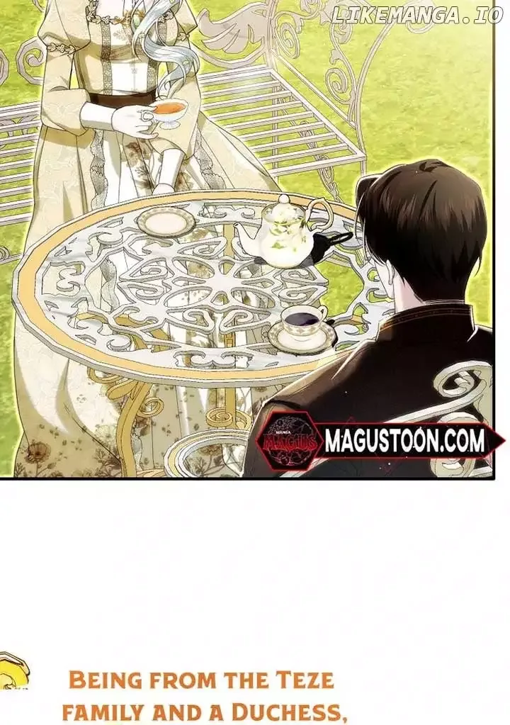 How to Reject a Perfect Marriage Chapter 5 page 105