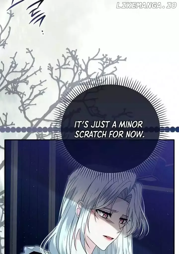 How to Reject a Perfect Marriage Chapter 5 page 112