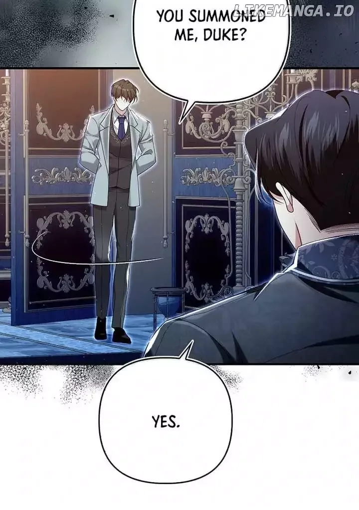 How to Reject a Perfect Marriage Chapter 5 page 115