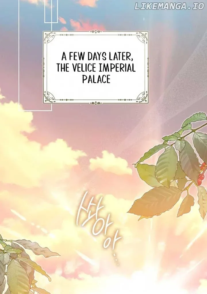 How to Reject a Perfect Marriage Chapter 5 page 127