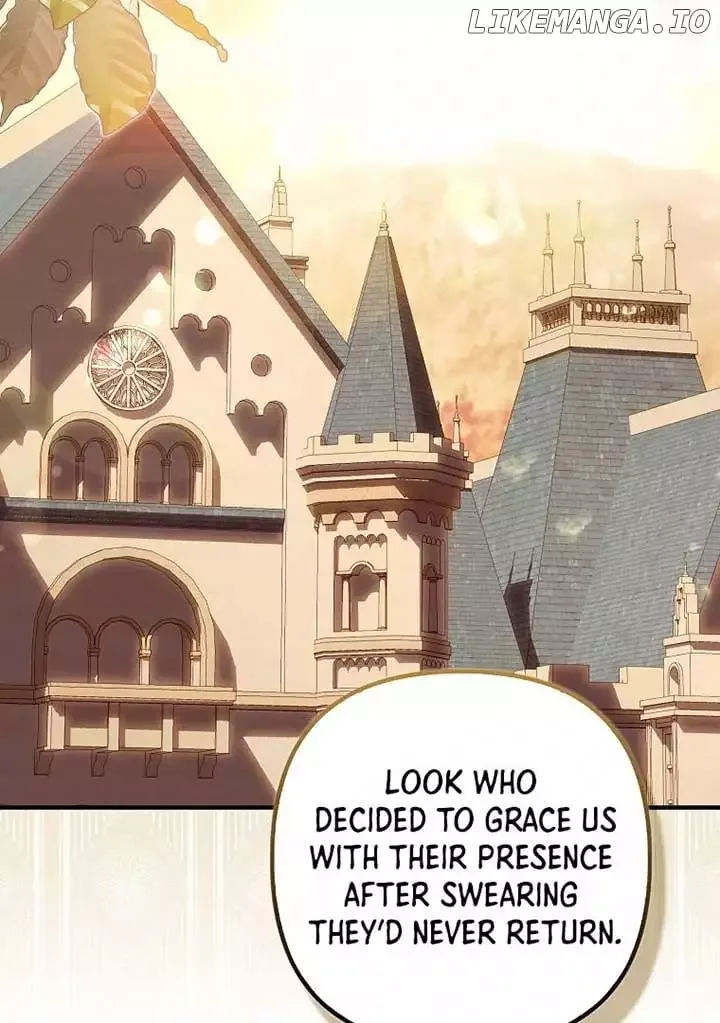 How to Reject a Perfect Marriage Chapter 5 page 128