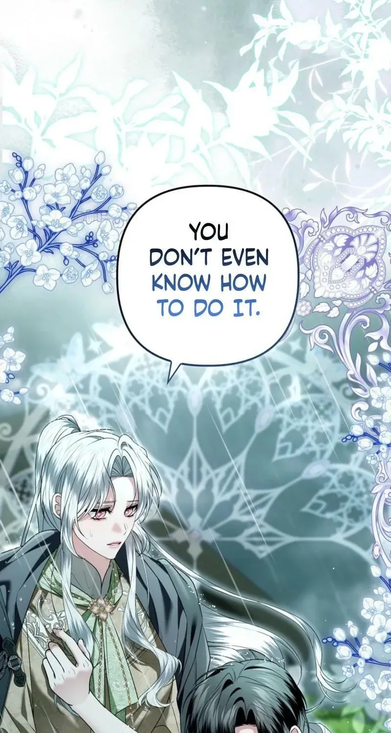 How to Reject a Perfect Marriage Chapter 50 page 35