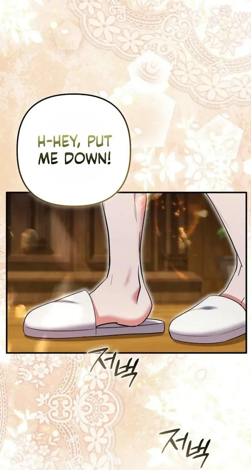 How to Reject a Perfect Marriage Chapter 50 page 70