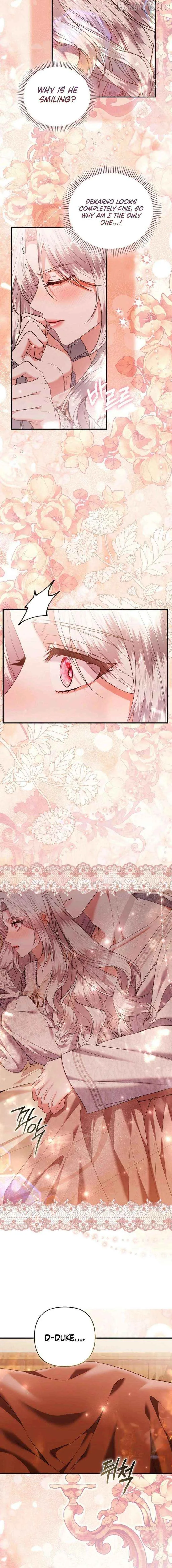 How to Reject a Perfect Marriage Chapter 51 page 2