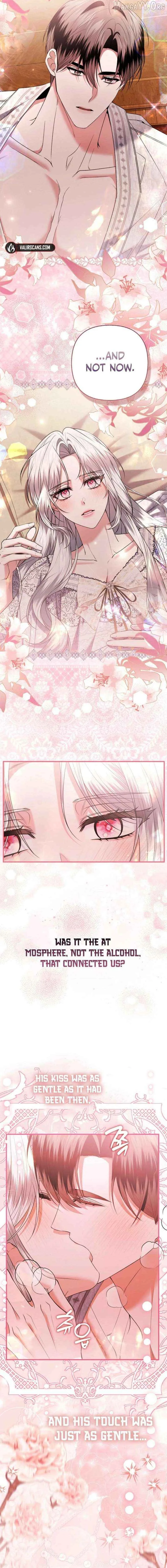 How to Reject a Perfect Marriage Chapter 51 page 6