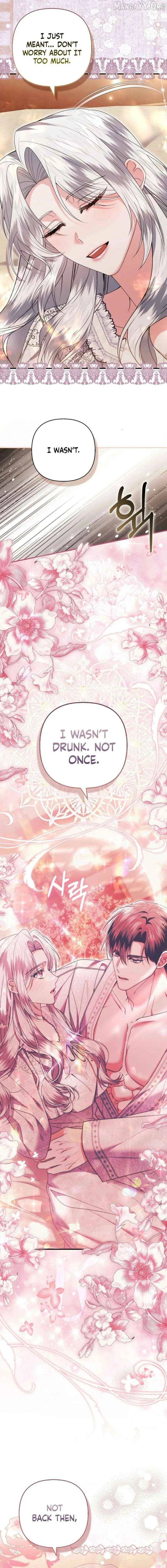 How to Reject a Perfect Marriage Chapter 51 page 5