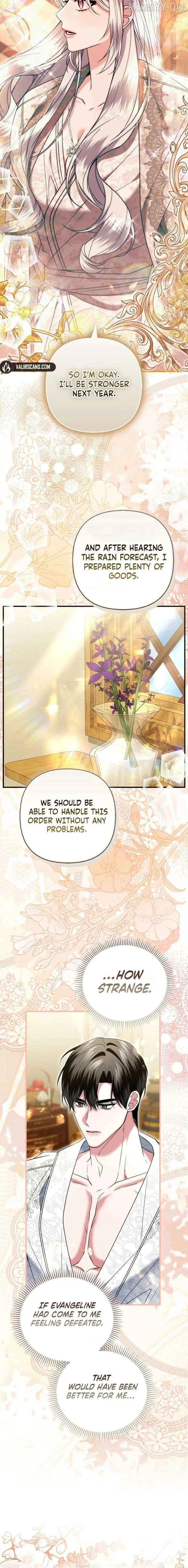 How to Reject a Perfect Marriage Chapter 51 page 14