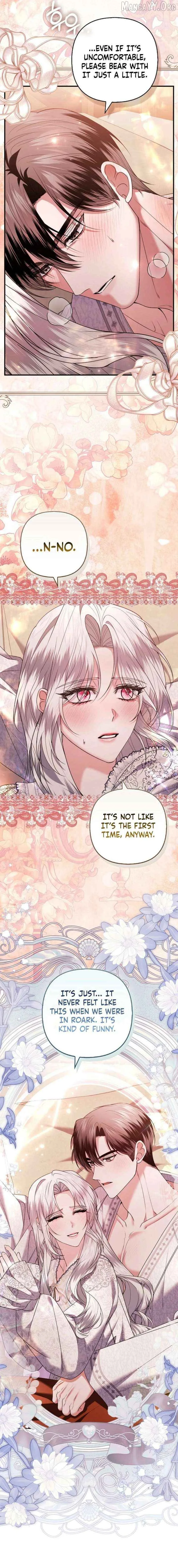 How to Reject a Perfect Marriage Chapter 51 page 3