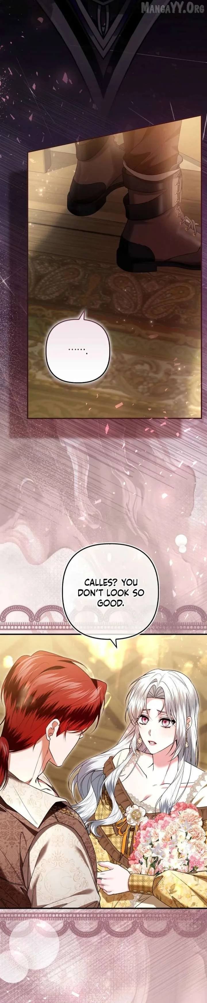How to Reject a Perfect Marriage Chapter 54 page 2