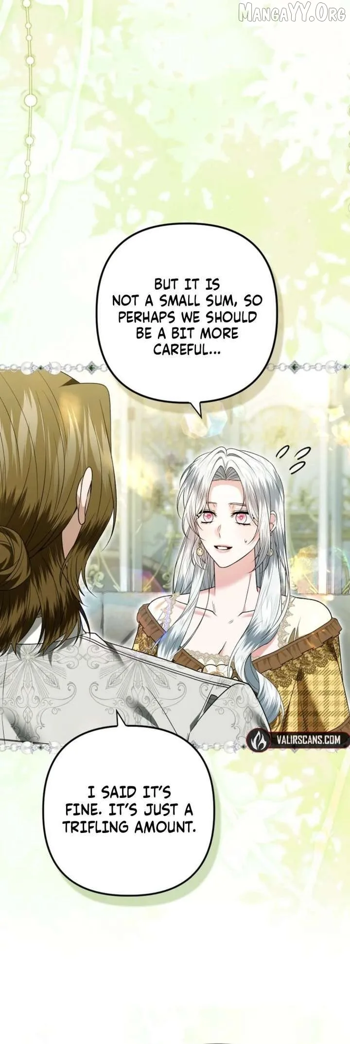 How to Reject a Perfect Marriage Chapter 54 page 11