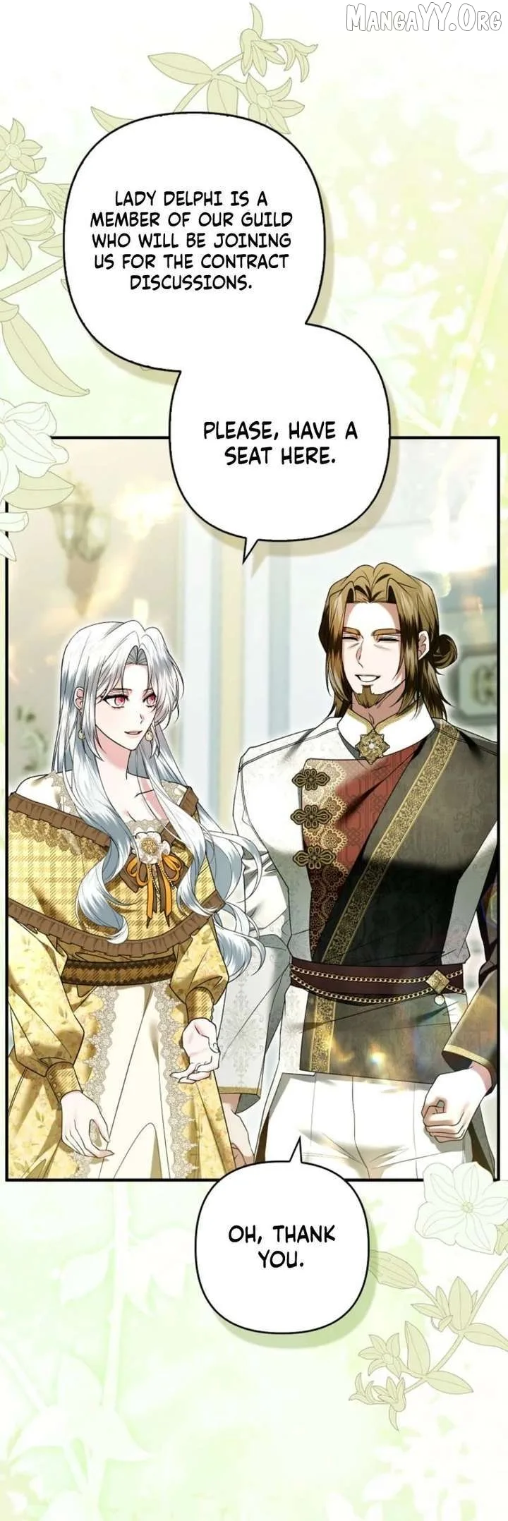 How to Reject a Perfect Marriage Chapter 54 page 9