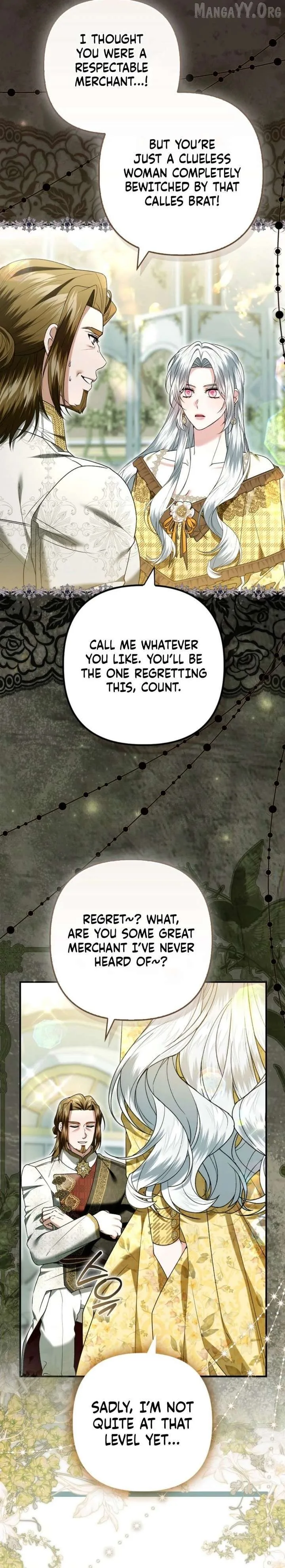 How to Reject a Perfect Marriage Chapter 54 page 30