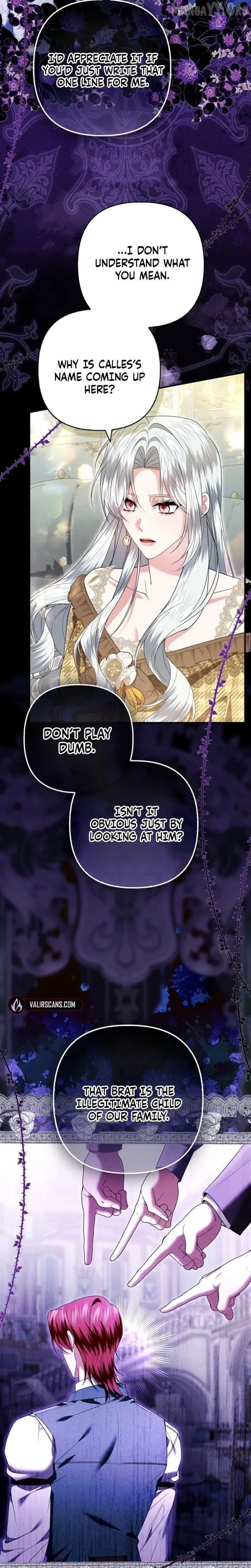 How to Reject a Perfect Marriage Chapter 54 page 15