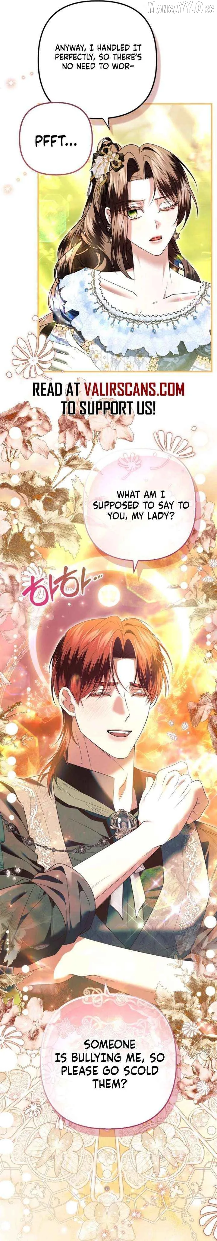 How to Reject a Perfect Marriage Chapter 55 page 20