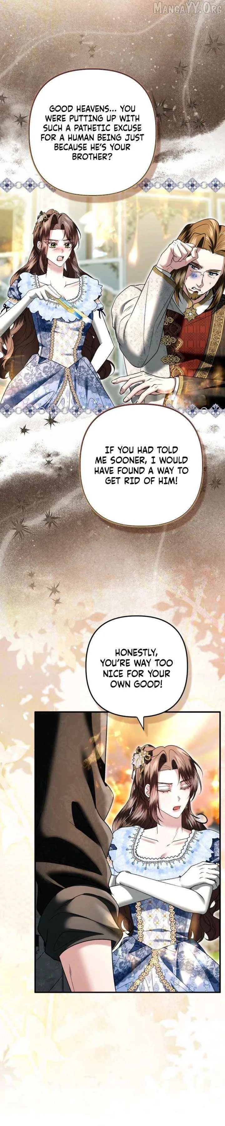 How to Reject a Perfect Marriage Chapter 55 page 19