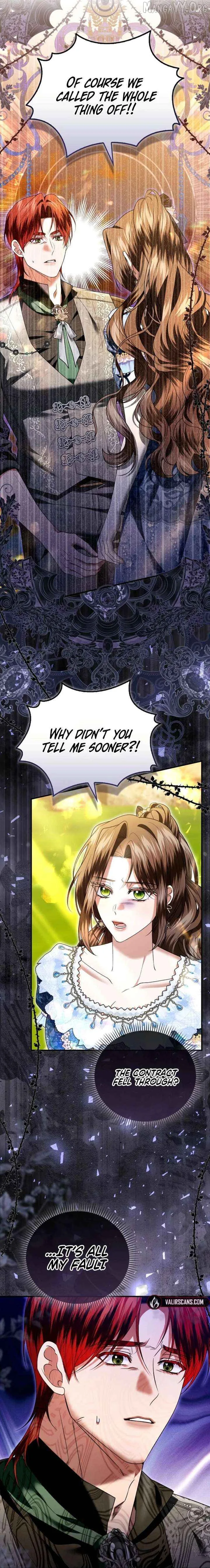 How to Reject a Perfect Marriage Chapter 55 page 16