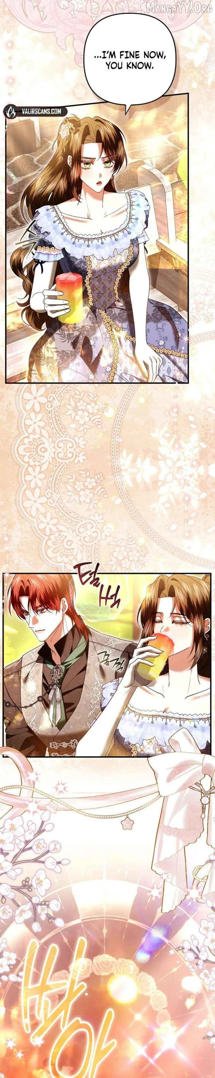 How to Reject a Perfect Marriage Chapter 55 page 24