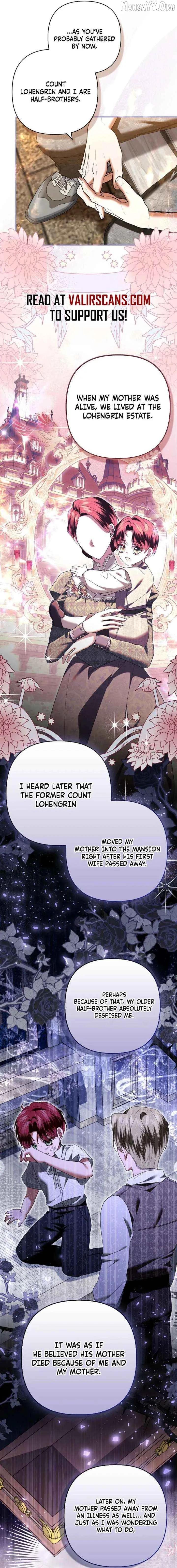 How to Reject a Perfect Marriage Chapter 55 page 26